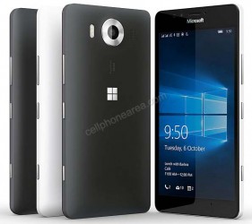 Microsoft Lumia 950 XL Dual SIM